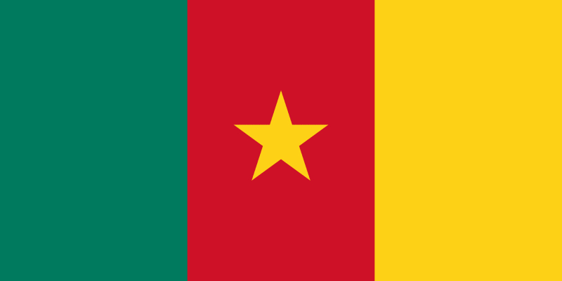 Kamerun Kargo