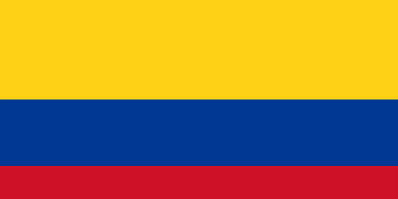 Kolombiya Kargo