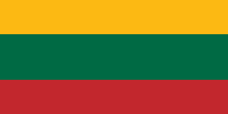 Litvanya Kargo