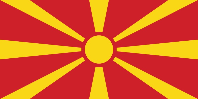 Kuzey Makedonya Kargo