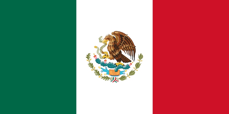 Meksika Kargo