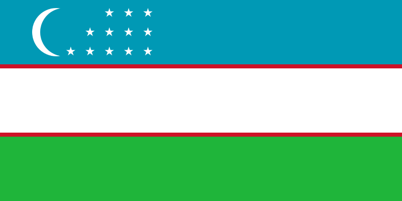 Özbekistan Nakliye Hizmetleri