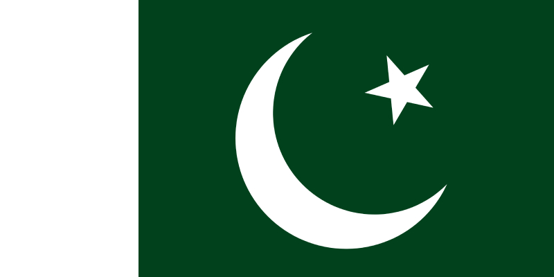 Pakistan Kargo