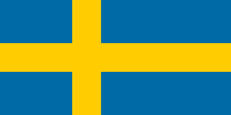 İsveç Kargo