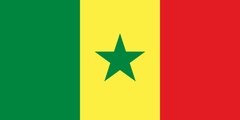 Senegal Kargo