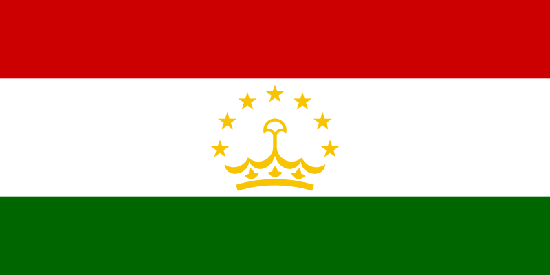 Tacikistan Kargo