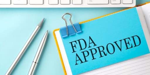 FDA BELGESİ NASIL ALINIR? FDA BELGESİ NASIL ALINIR?