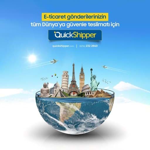 Yurt Dışı Kargo Firmaları Yurt Dışı Kargo Firmaları