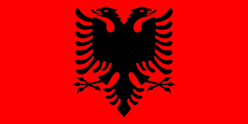Arnavutluk Kargo