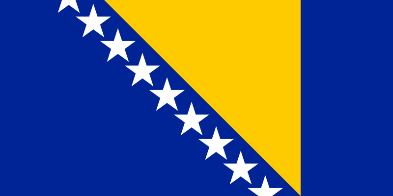 Bosna Hersek Kargo