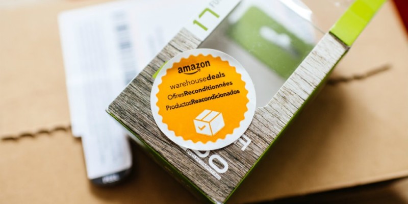 Amazon Yurtdışı Kargo Gönderimi | En Uygun Fiyat - Quickshipper 