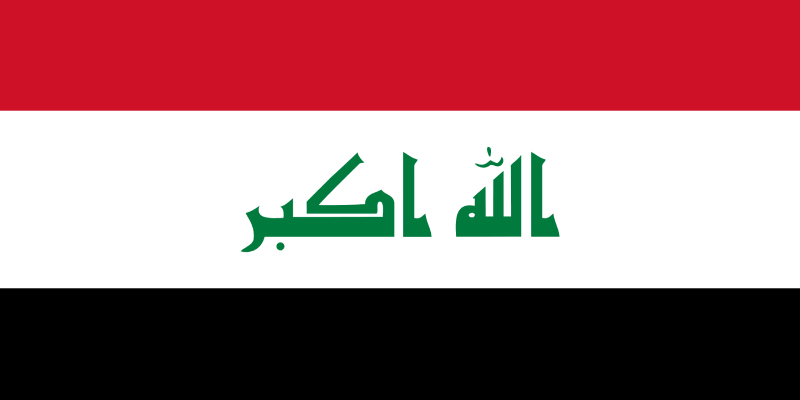 Irak Kargo