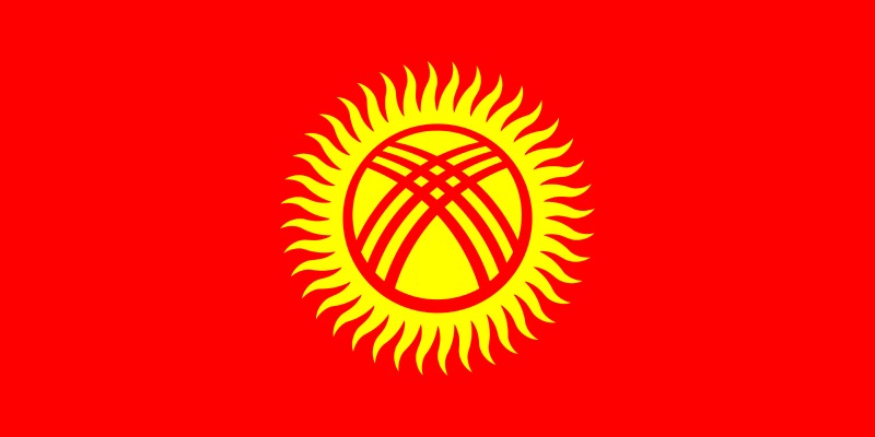 Kırgızistan Kargo