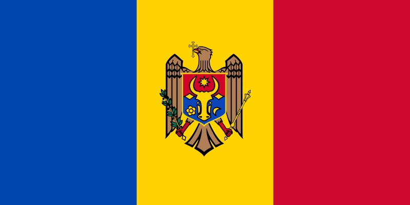 Moldova Kargo