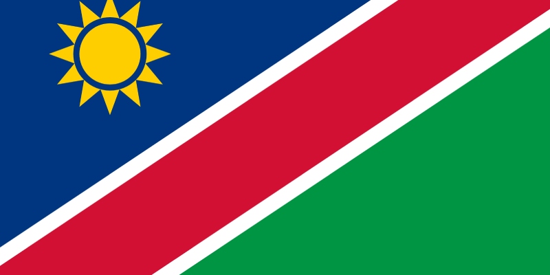 Namibya Kargo