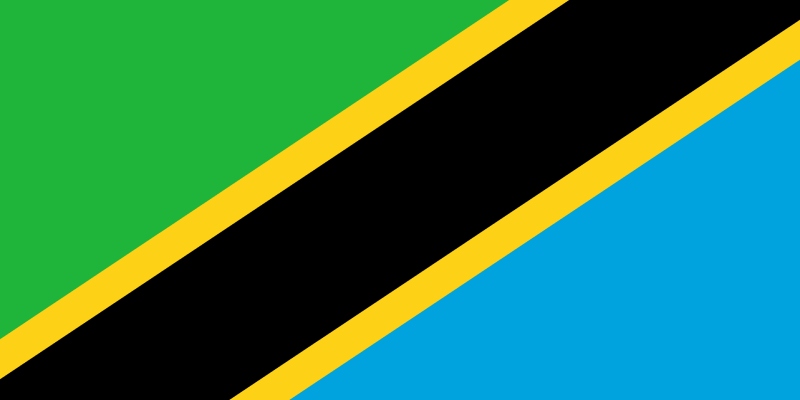 Tanzanya Kargo