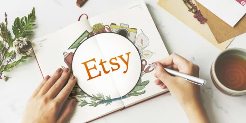 ETSY’DE STAR SELLER OLMANIN YOLLARI