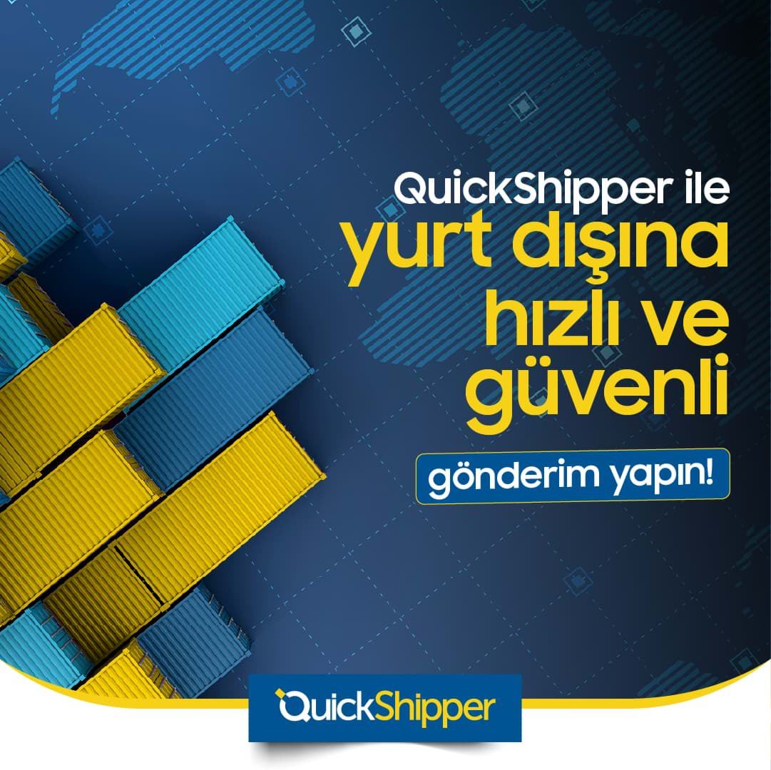 Yurt Dışına En Ucuz Kargo Nasıl Gönderilir?