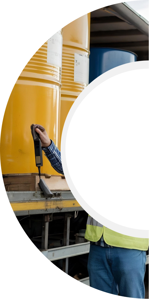 tehlikeli madde halka